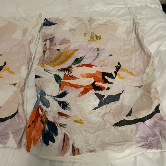 Bryony Queen Duvet and 2 Pillow Cases - Picture 14 of 15